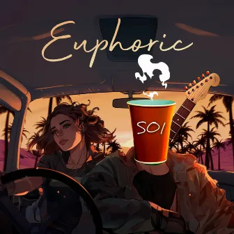 Euphoric by SOI