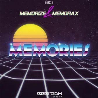 Memories (Radio Edit) by Memorize