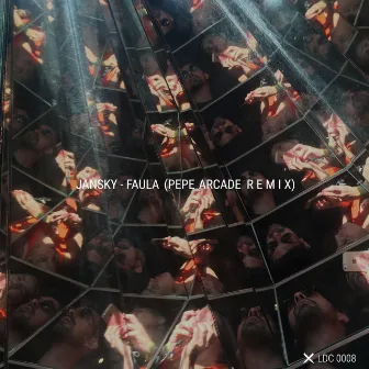 Faula (Pepe Arcade Remix) by Jansky