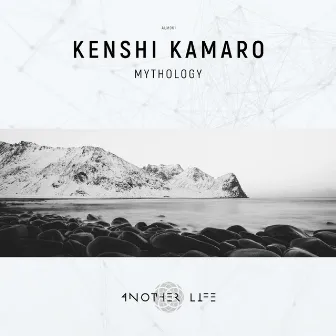 Mythology by Kenshi Kamaro