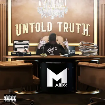 Untold Truth by Margs