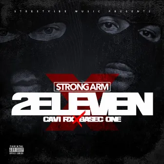 211 by Strong Arm