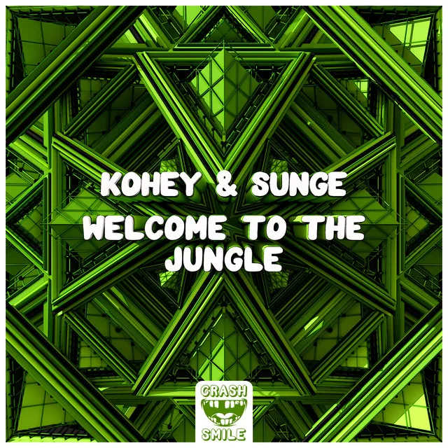 Welcome To The Jungle