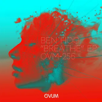 Breathe - EP by Ben Hoo