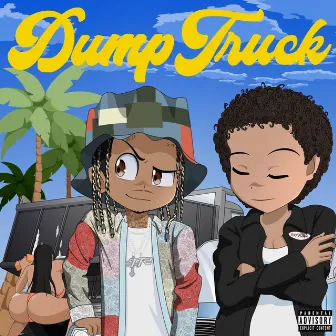 Dumptruck by 500raxx