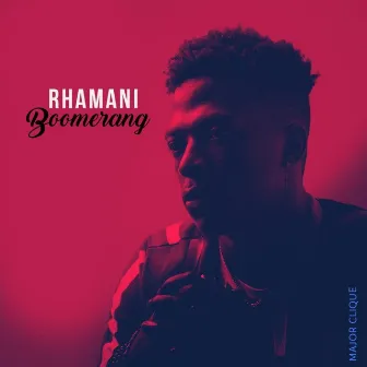 Boomerang by Rhamani