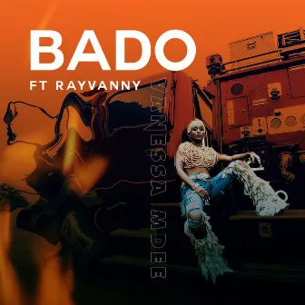 Bado (feat. Rayvanny) by Vanessa Mdee