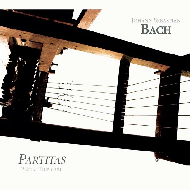 Partita II in C Minor, BWV 826: V. Rondeaux