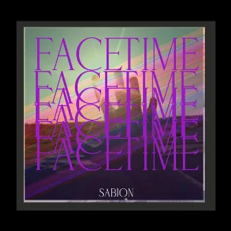 Facetime by sabion