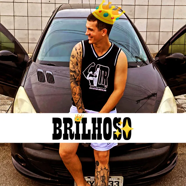 Brilhoso