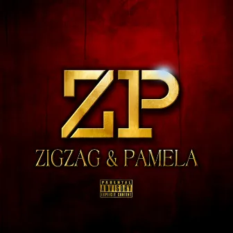 ZigZag & Pamela by Pamela