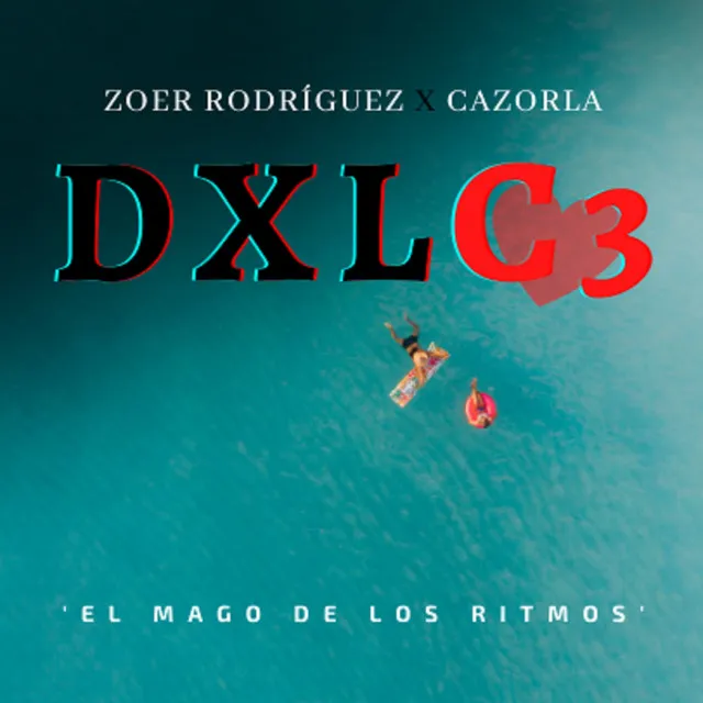 DXLC3