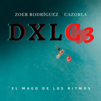 DXLC3 by Cazorla