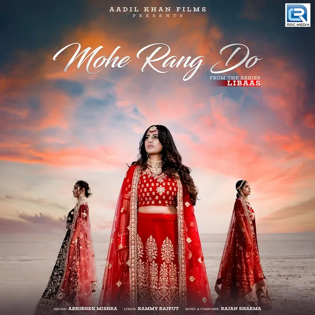 Mohe Rang Do - Original