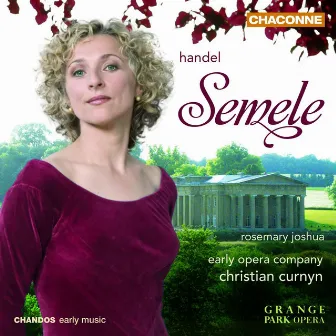 Handel: Semele by Stephen Wallace