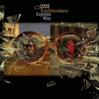 Express way by Troublemakers