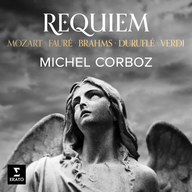 Fauré: Requiem, Op. 48: IV. Pie Jesu