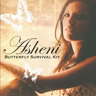 Butterfly Survival Kit by Asheni