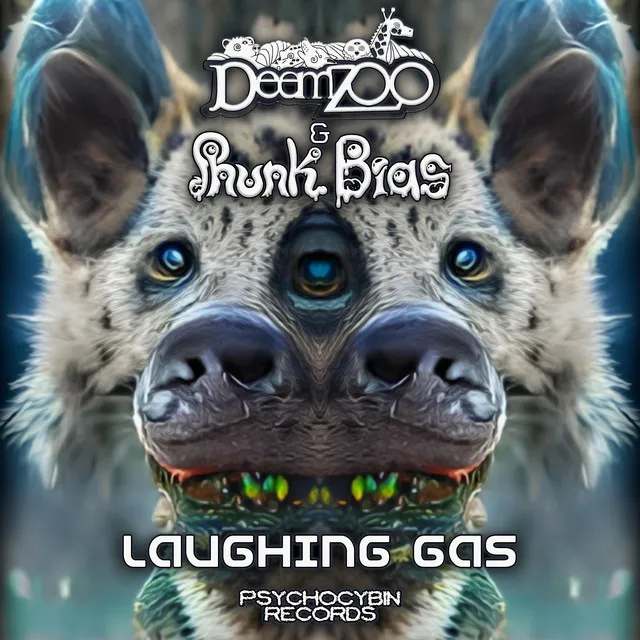 Laughing Gas