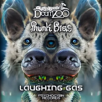 Laughing Gas by Phunk Bias