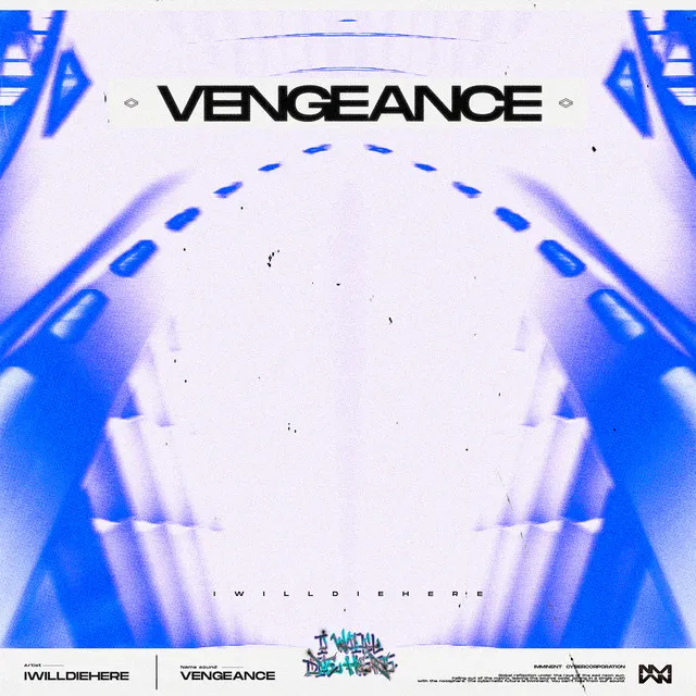 Vengeance - Slowed & Reverb