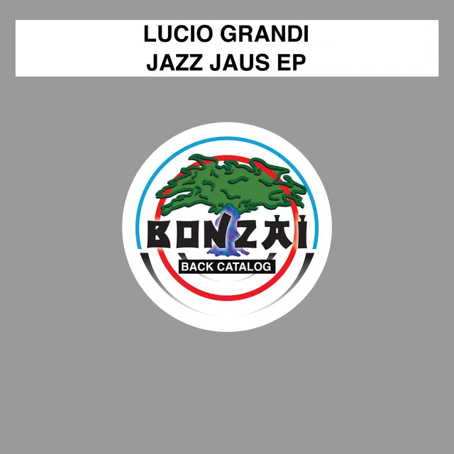 Jazz Jaus - Wonji Remix