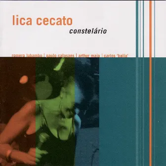 Constelário by Lica Cecato