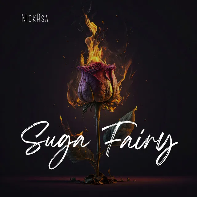 Suga Fairy