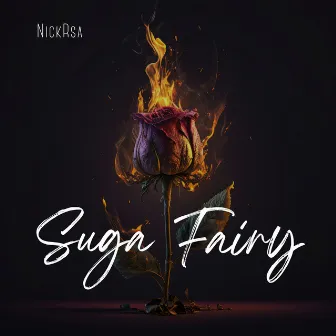 Suga Fairy by NickRsa