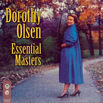 Essential Masters by Dorothy Olsen