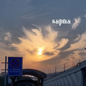 Sapna by Raghav