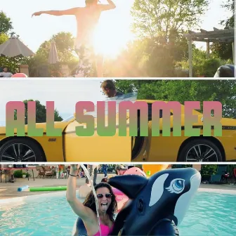 All Summer by Holt