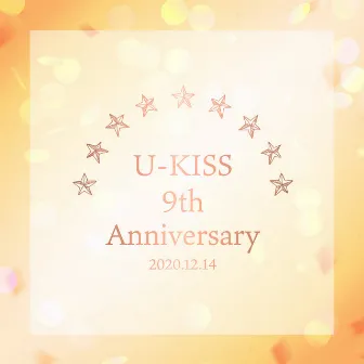 9th Anniversary by UKISS