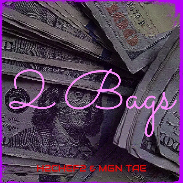 2 Bags