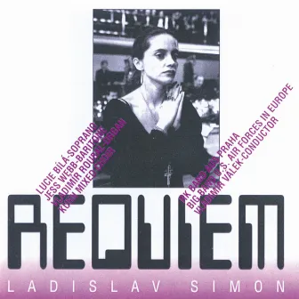 Ladislav Simon: Requiem by Ladislav Simon