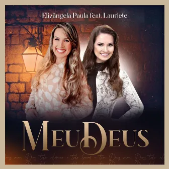 Meu Deus by Elizângela Paula