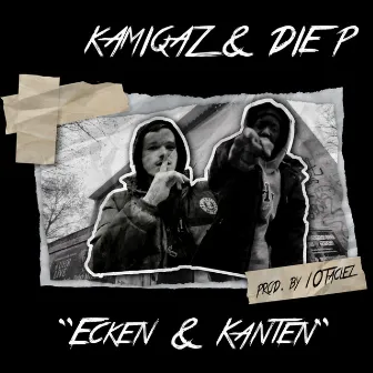 Ecken und Kanten by Die P