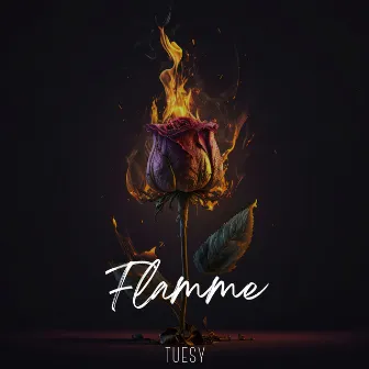 Flamme by Tuesy