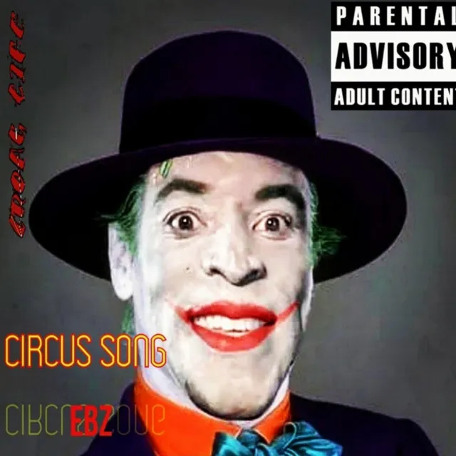 Circus Song