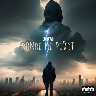 Donde Me Perdí by Juxni