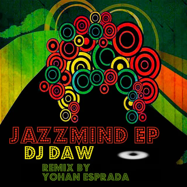 Jazzmind (Deep Fusion Mix)