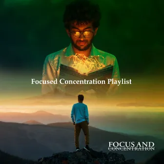 Focused Concentration Playlist by Focus and Concentration