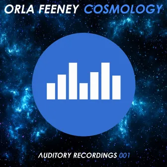 Cosmology by Orla Feeney