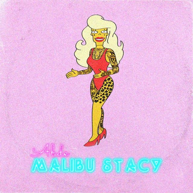 Malibu Stacy