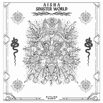 Sinister World by A I S H A