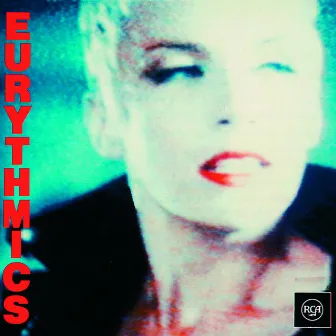 Be Yourself Tonight by Eurythmics