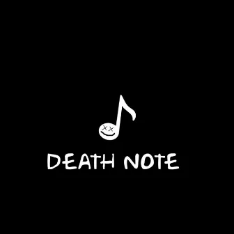 Death Note by 