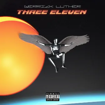 Three Eleven by Derrick Luther