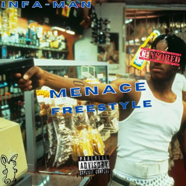 Menace - remix