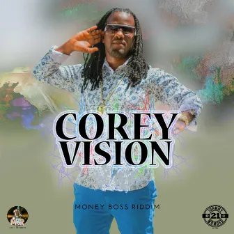 Vision by Corey